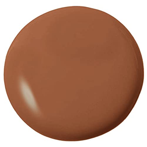 TEMPTU Perfect Canvas Airbrush Blush: Long-Wear Highly-Pigmented Makeup, Buildable Coverage, Luminous, Natural-Looking, Jasper Shade, 1 Fl Oz