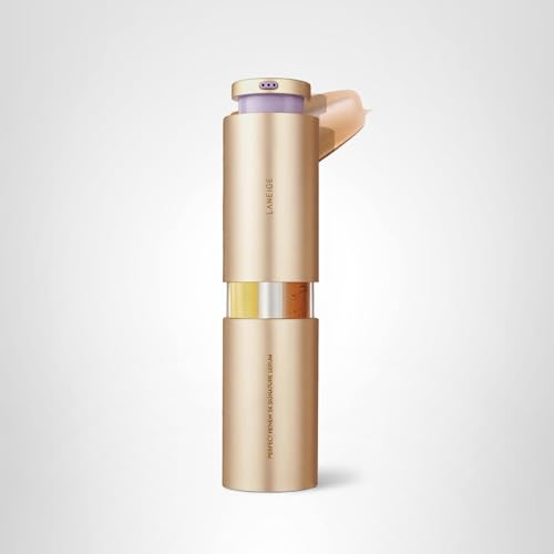 LANEIGE Perfect Renew 3X Signature Serum: Retinol, Ceramide & Collagen Peptides for Wrinkle Care, Firming, & Radiance