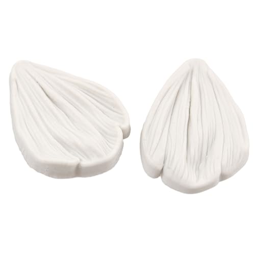 Daisy Flower Petals Silicone Mold for Cake Decorating - Style H