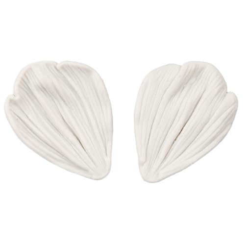 Daisy Flower Petals Silicone Mold for Cake Decorating - Style H