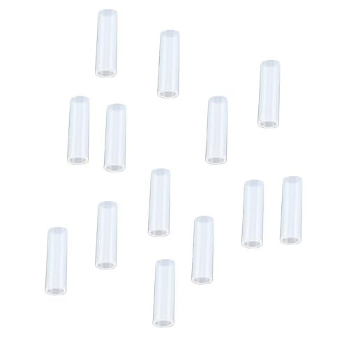 50PCS Glow Stick Connector Balls for Party Decorations & Glow Games