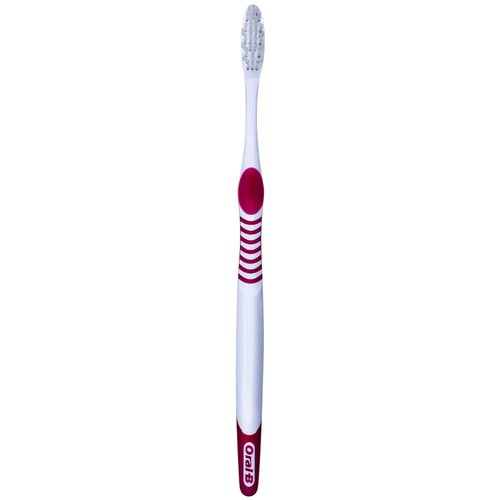 Oral-B Complete Sensitive Toothbrush, 35 Extra Soft - Pack of 4