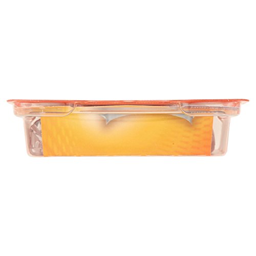 Gillette Fusion 5 Blades for Men Replacement Razor Blades - Pack of 4