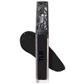 Liquid Matte Lipstick Back to Black 0.24 Fl Oz - Long Lasting, High Pigment, Vegan