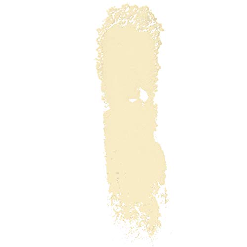 Loose Setting Face Powder for Makeup, Mattifying Banana Shade 10