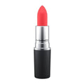 Mac Powder Kiss Lipstick - # 308 Mandarin O -3g/0.1oz By Mac