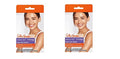 Salon Wax Beads Kit for Face Bikini & Sensitive Areas - 1.2 Ounce Pack of 2