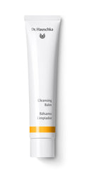Dr. Hauschka Cleansing Balm - Nourishing Formula for Radiant Skin | 2.5 Fl. Oz.