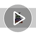 Putuo Decor Halloween Witch Cauldron Sign - Trick or Treat Variation