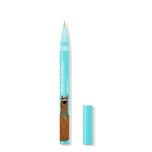 Liquid Eyeliner with Glitter Infused Formula - Bold & Easy Glide, Vegan Cruelty-Free