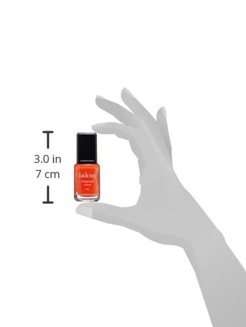 LONDONTOWN Muted Matte Clay Nail Polish - Savanna Lakur | Vegan, Chip-Resistant, Long-Lasting