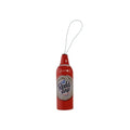 Reddi-Wip Christmas Tree Ornament - Holiday Indoor/Outdoor Decor, 4.3 Inches
