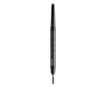 NYX Professional Makeup Precision Eyebrow Pencil - Blonde Shade for Perfectly Defined Brows