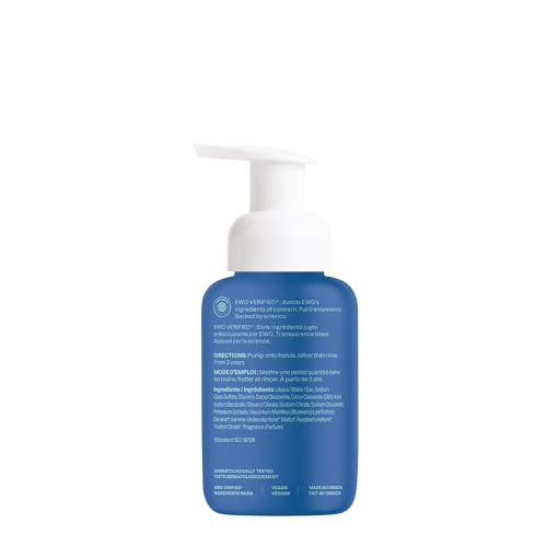 Kids Foaming Hand Soap - Blueberry Scent, 10 Fl Oz - Pack of 1