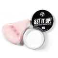 W7 Set It Up Loose Setting Powder with Precision Puff Duo 0.5oz Pack of 2