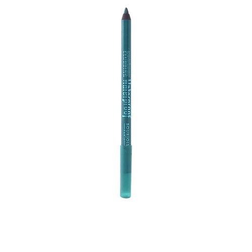 CONTOUR CLUBBING Waterproof Eye Pencil Vert Emeraud