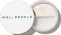 Loose Brightening Face Powder - Translucent Setting Makeup Finisher