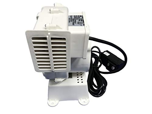 Yard Inflatable Blower Replacement 120V 1.45A for Large Holiday Inflatables