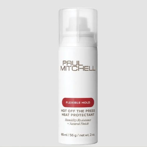 Skiennix Heat Protectant Spray - Ultimate Protection for Hair Styling | 8 oz