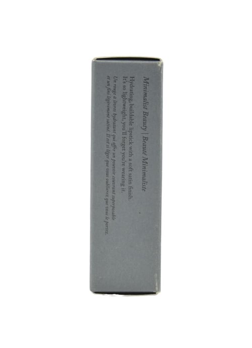 MERIT Signature Lip Lightweight Lipstick Baby