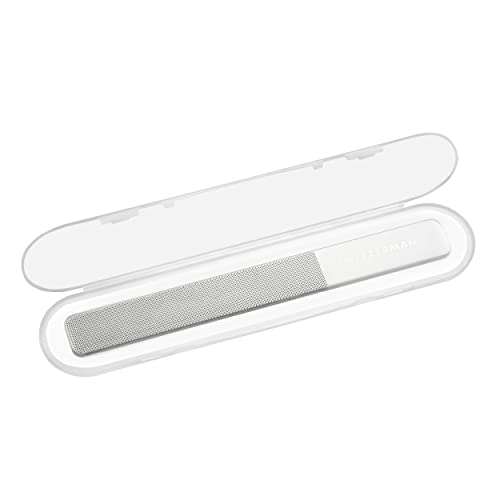 Nail Buffer Glass Nail Buffer - Gentle Shine & Polishing - Variation of THIS listing
