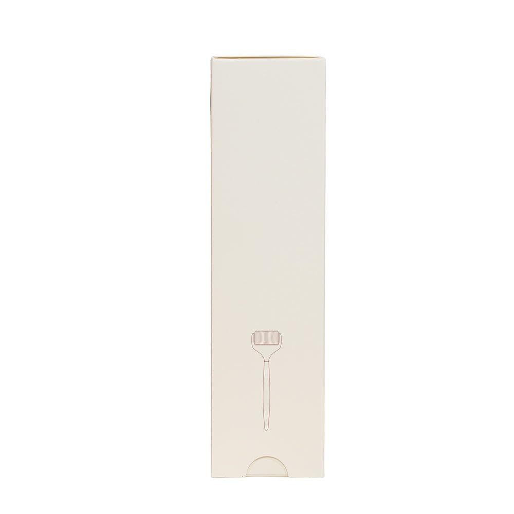 VEGAMOUR GRO+ Advanced Dermaroller - 1,200 Microneedle 0.25mm Scalp Tool | Gently Exfoliates for Maximum Coverage