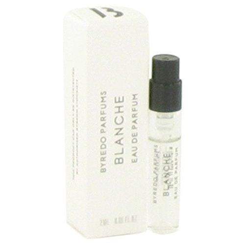 Byredo Blanche Vial | Fragrance Sample - 0.06 Oz of Elegant Floral Scent