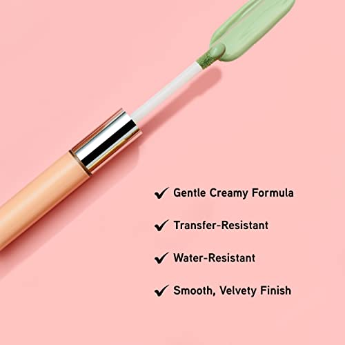 Physicians Formula Cream Dual-Ended Concealer Stick Green/Light - Neutralizing Dark Circles & Blemishes
