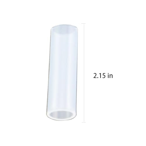 50PCS Glow Stick Connector Balls for Party Decorations & Glow Games