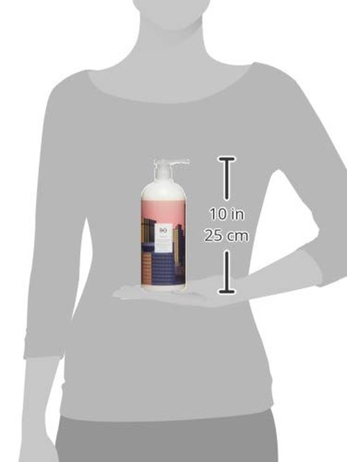 R+Co Dallas Biotin Thickening Conditioner - Weightless Hydration & Shine Enhancement | Vegan & Cruelty-Free