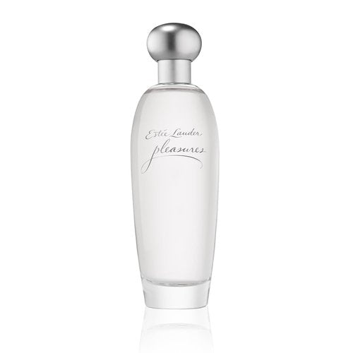 Estée Lauder Pleasures Eau de Parfum Spray - Floral Fragrance with Lilies & Jasmine | Women's Perfume