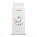 Native Body Wash Dunkin Vanilla Sprinkle - Sulfate & Paraben-Free 18oz