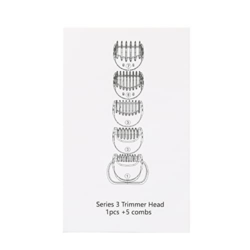 Replacement Shaver Part Cutter Accessories BT32 for Braun 300S 301S 310S 320S 330S 340S 360S 380S 3000S 3010S 3020S 3030S 3040S 3050S 3080S 350CC 370CC 390CC
