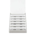 Spa Sciences SIMA Dermaplaning Blade Replacement Kit – ONLY COMPATIBLE WITH THE SPA SCIENCES SIMA DEVICE - 6 Replacement Blades