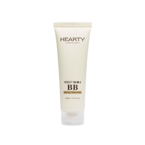 Hearty Perfect 10-in-1 BB Cream - Multi-Functional Beauty Solution | 160ml/5.4fl oz