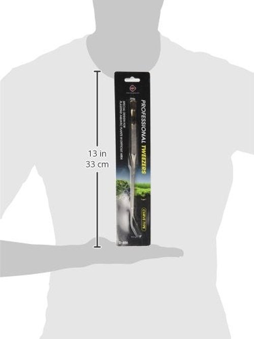U.P. Aqua Professional (Angle) Tweezers
