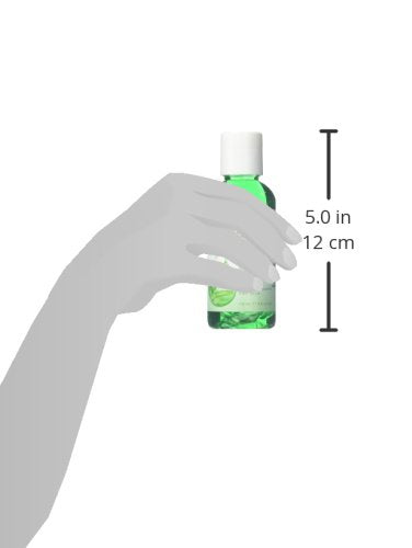 SATIN SMOOTH Cool Aloe Vera Skin Soother - Post-Waxing Gel, 4 Fl Oz