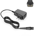 15V Replacement Power Charger for Philips Norelco Multigroom Series Trimmers