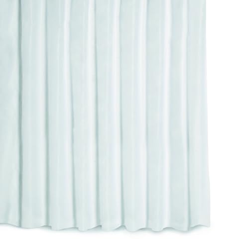 White Gossamer Sheer Draping Roll for Wedding & Party Decor - 100 FT x 3 FT - Elegant Backdrop & Ceiling Drapes