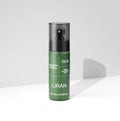 LIRAN Volumizing Prep Spray - 100 ml Green Cedarwood Scent for Instant Volume & Natural Waves