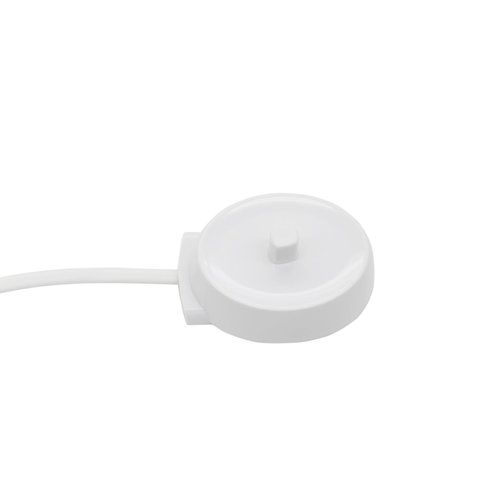 Charger Base Replacement for Braun Oral-B Toothbrush Pro 1000, 1500, 2000, 3000, 5000, 7500, iO 2 3 4 5 6, Vitality, Type 3757 Electric Toothbrush Charger