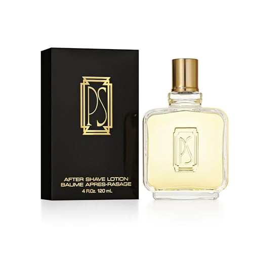 Paul Sebastian Men's After Shave Spray - Day or Night Scent, 4 fl oz