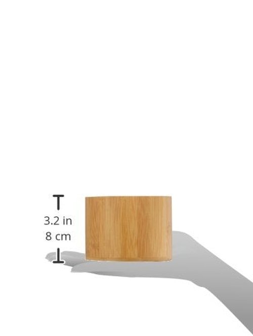 Olivina Men Bamboo Shave Bowl