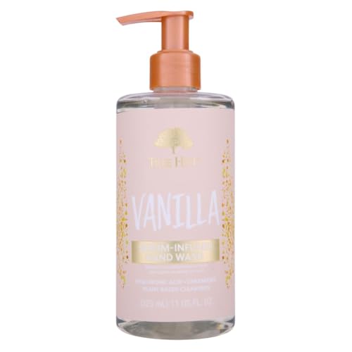 Serum Infused Hand Wash - Vanilla Scent, 11 Fl Oz - Pack of 1