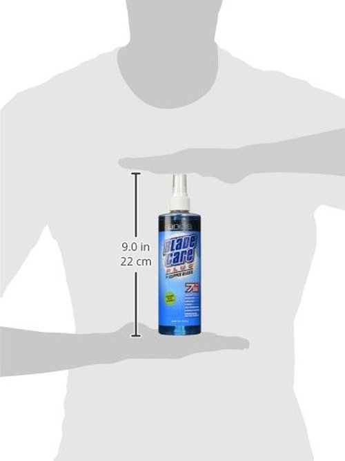 Andis Blade Care Plus Spray, 16-Ounce