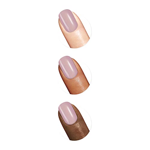 Sally Hansen Insta-Dri Nail Polish Glow Getter 0.31 Fl Oz - Quick-Dry, No Smudge