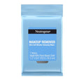 Neutrogena Makeup Remover Wipes - 7 Count Travel Pack, Gentle & Effective