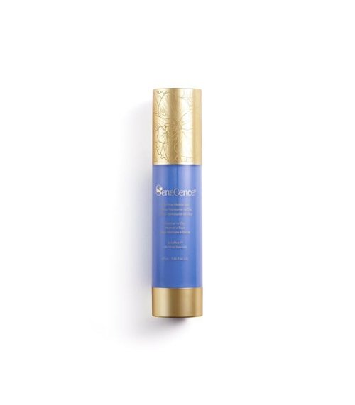 SeneGence DayTime Moisturizer - Lightweight Daily Hydration for Normal to Dry Skin | 1.66 Fl Oz, Anti-Aging Benefits