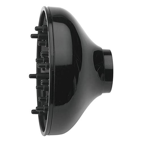 GAMMA+ Hair Dryer Diffuser Attachment - Perfect Fit for GAMMA+ Dryer Models | Enhance Curl Definition