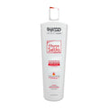 BysPro Fibras de seda termo proteccion cabello seco/texturizing treatment leave On 1000ml 33.3oz (33.3 oz)